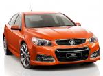 Holden Commodore SS V 2013 года